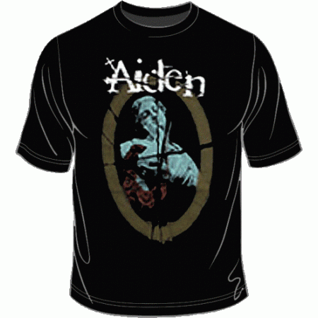 AIDEN “Reflection” /TS/