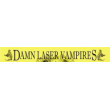 DAMN LASER VAMPIRES