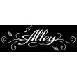 ALLEY