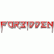 FORBIDDEN
