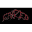 GRAZED