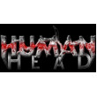 HUMAN HEAD