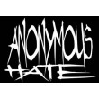 ANONYMOUS HATE