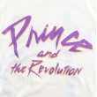 PRINCE AND THE REVOLUTION