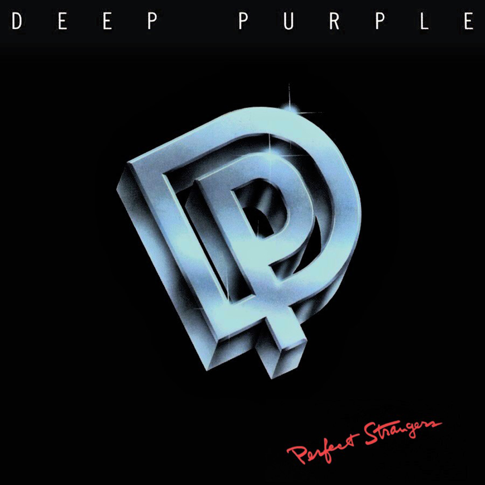 Buy Vinyl DEEP PURPLE - Perfect Strangers